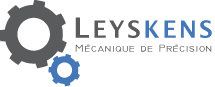 Bienvenue chez Leyskens (atelier de mécanique de précision Leyskens)